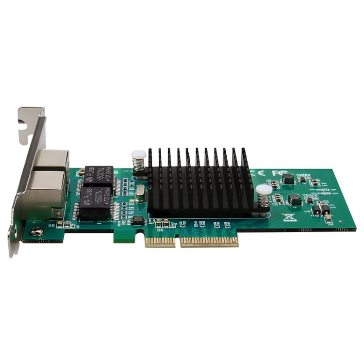 1000Mbps PCI-E PCIe Express Network Card - Add-on Cards by PMC Jewellery | Online Shopping South Africa | PMC Jewellery | Buy Now Pay Later Mobicred