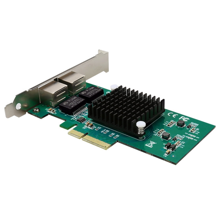 1000Mbps PCI-E PCIe Express Network Card - Add-on Cards by PMC Jewellery | Online Shopping South Africa | PMC Jewellery | Buy Now Pay Later Mobicred