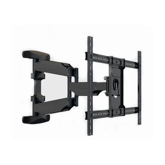 NORTH BAYOU NB P63 TV Wall Mount Bracket for 45 - 75 inch LED / LCD / OLED - TV Brackets & Mounts by PMC Jewellery | Online Shopping South Africa | PMC Jewellery | Buy Now Pay Later Mobicred