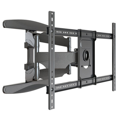 NORTH BAYOU NB P65 All-moving Cantilever Mount Swivel TV Wall Bracket for 55-85 inch  LED / LCD - TV Brackets & Mounts by PMC Jewellery | Online Shopping South Africa | PMC Jewellery | Buy Now Pay Later Mobicred