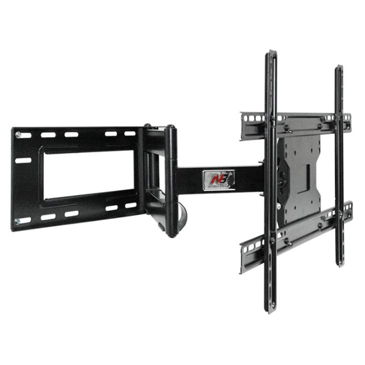 NORTH BAYOU NB SP2 Heavy Duty Arm Swivel Wall Mount  40-70 inch LED LCD TV - TV Brackets & Mounts by PMC Jewellery | Online Shopping South Africa | PMC Jewellery | Buy Now Pay Later Mobicred