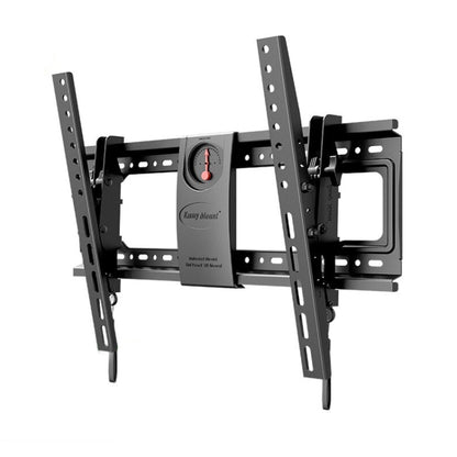 NORTH BAYOU NB DF70-T Tilt Height Adjustable Bracket Wall Rack Mount for 55-85 inch LCD TV - TV Brackets & Mounts by PMC Jewellery | Online Shopping South Africa | PMC Jewellery | Buy Now Pay Later Mobicred