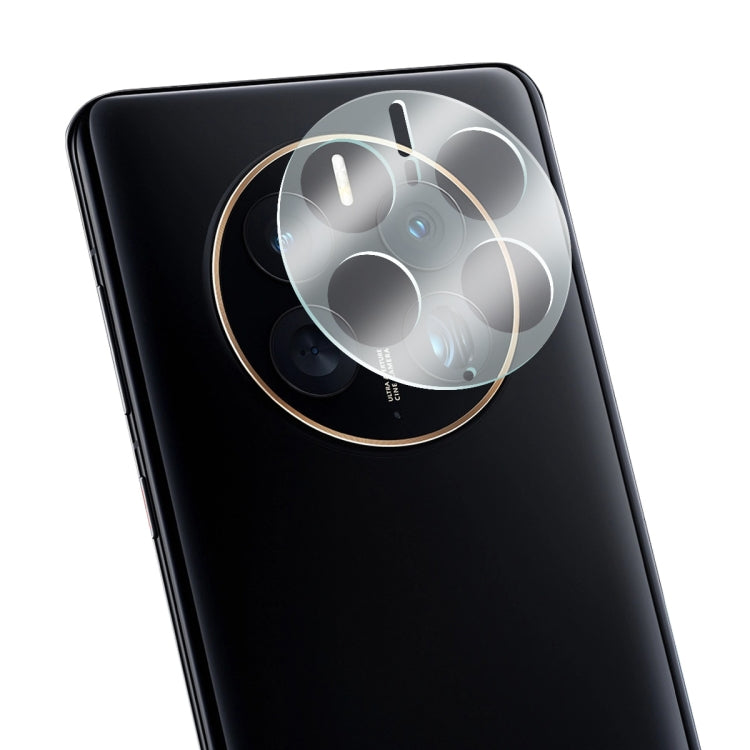 For Huawei Mate 50 Pro ENKAY 9H Rear Camera Tempered Glass Film - Huawei Tempered Glass by ENKAY | Online Shopping South Africa | PMC Jewellery