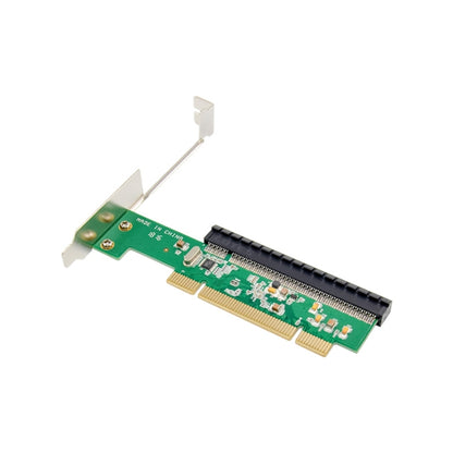 ST42 PCI to PCI Express x16 Conversion Card PCI-E Bridge Expansion Card - Card Adapter by PMC Jewellery | Online Shopping South Africa | PMC Jewellery | Buy Now Pay Later Mobicred