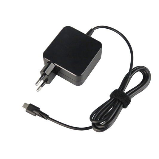 For Dell / HP / Xiaomi 45W Charger Type-c Super Fast Charging Source Adapter UK Plug - Universal Power Adapter by PMC Jewellery | Online Shopping South Africa | PMC Jewellery | Buy Now Pay Later Mobicred