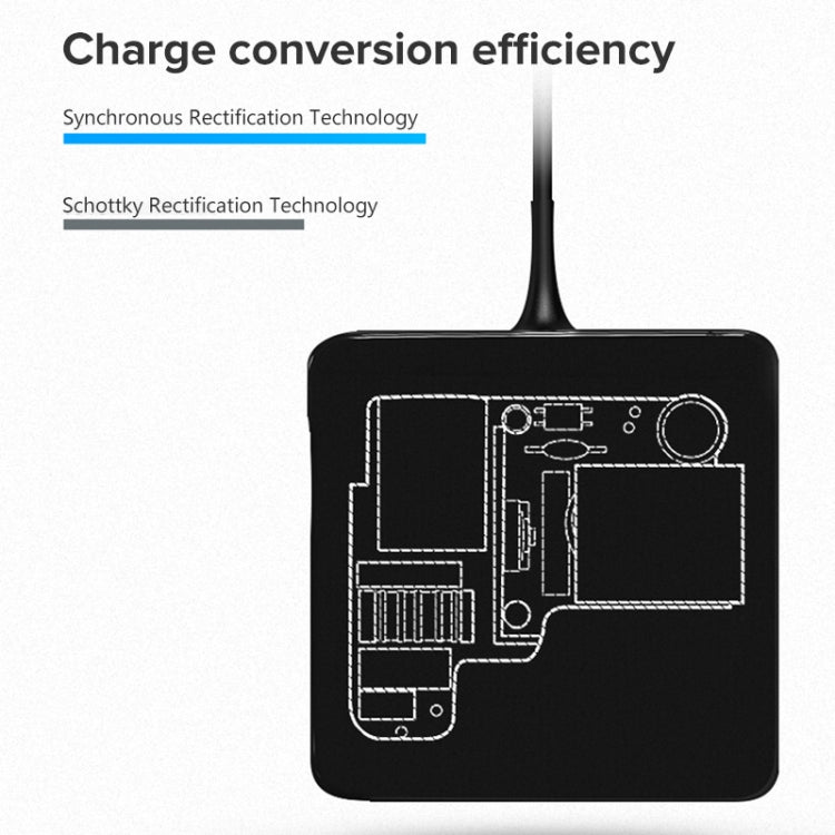 For Dell HP Xiaomi 65W Type-c Super Fast Charging Source Adapter(US Plug) - Universal Power Adapter by PMC Jewellery | Online Shopping South Africa | PMC Jewellery | Buy Now Pay Later Mobicred