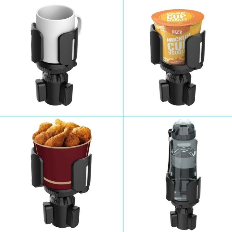 B14 Multi-purpose Cups Holder Adapter Car Cup Holder Expander - Car Drink Holders by PMC Jewellery | Online Shopping South Africa | PMC Jewellery | Buy Now Pay Later Mobicred