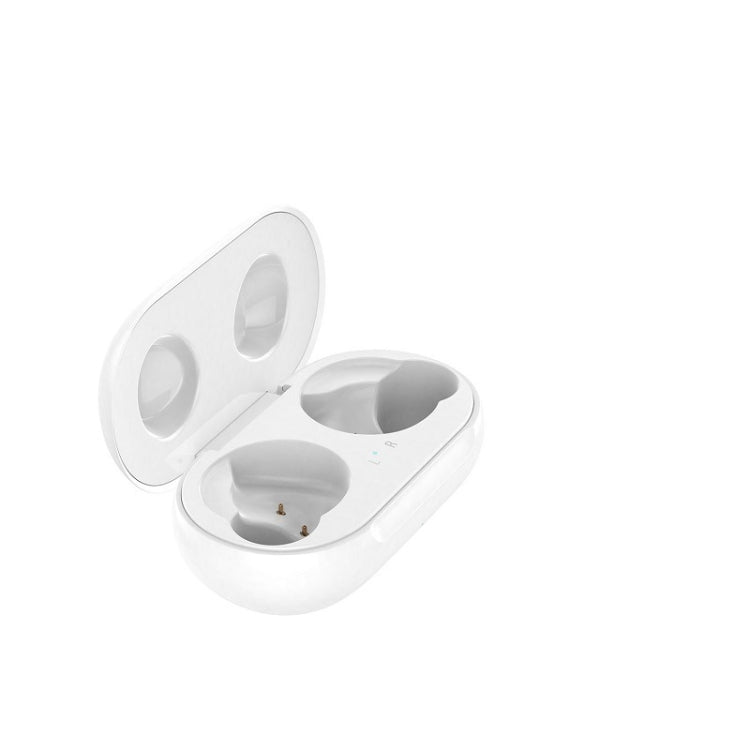 For Samsung Galaxy Galaxy Buds SM-R170 Wireless Earphone Charging Box(White) - Other Accessories by PMC Jewellery | Online Shopping South Africa | PMC Jewellery | Buy Now Pay Later Mobicred