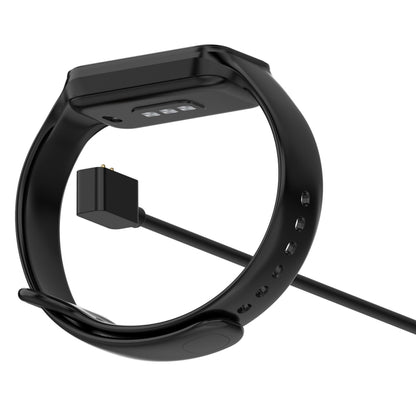 For Xiaomi Mi Bnad 8 Pro Smart Watch Charging Cable, Length:60cm(Black) - Charger by PMC Jewellery | Online Shopping South Africa | PMC Jewellery | Buy Now Pay Later Mobicred