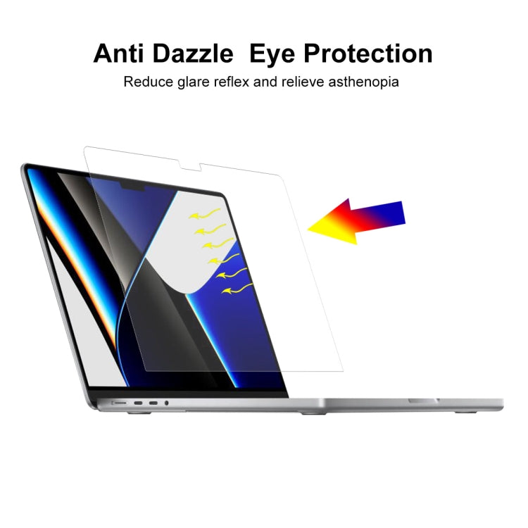 For MacBook Pro 13.3 A2251/A2289/A2338 ENKAY Hat-Prince 3 in 1 Protective Bracket Case Cover Hard Shell with TPU Keyboard Film / PET Screen Protector, Version:US(Black) - MacBook Pro Cases by ENKAY | Online Shopping South Africa | PMC Jewellery | Buy Now Pay Later Mobicred