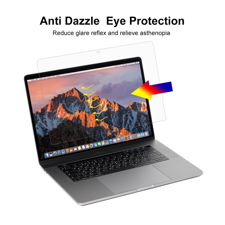 For MacBook Air 13.3 A2179/A2337 ENKAY Hat-Prince 3 in 1 Protective Bracket Case Cover Hard Shell with TPU Keyboard Film / PET Screen Protector, Version:EU(Dark Blue) - MacBook Air Cases by ENKAY | Online Shopping South Africa | PMC Jewellery | Buy Now Pay Later Mobicred