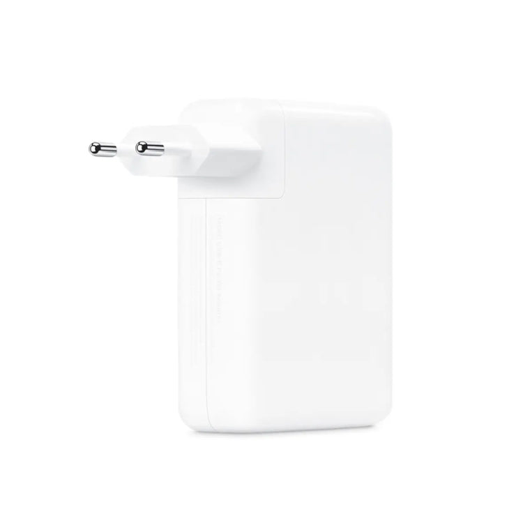 PD3.1 140W USB-C PD Laptop Power Adapter for Apple M1 / M2 MacBook Series EU Plug - Cable & Adapter by PMC Jewellery | Online Shopping South Africa | PMC Jewellery | Buy Now Pay Later Mobicred