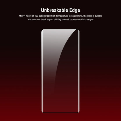 For Xiaomi 14 Civi / Civi 4 Pro ENKAY Easy Install Hot Bending Full Coverage Side Glue Tempered Glass Film -  by ENKAY | Online Shopping South Africa | PMC Jewellery | Buy Now Pay Later Mobicred