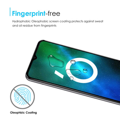 For Xiaomi Redmi Note 12 Pro+ 5G NORTHJO A++ Screen Full Glue Silk Printing Tempered Glass Film -  by NORTHJO | Online Shopping South Africa | PMC Jewellery | Buy Now Pay Later Mobicred