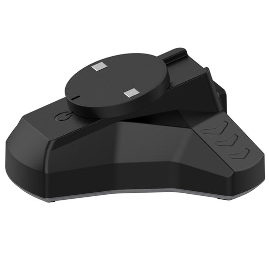 For Logitech G502 Wireless Mouse Charger Base(Black) - Other by PMC Jewellery | Online Shopping South Africa | PMC Jewellery | Buy Now Pay Later Mobicred