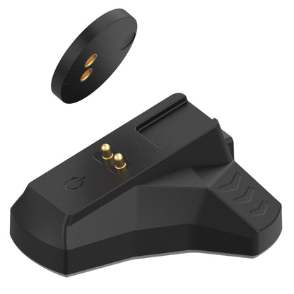 For Logitech G Pro X Superlight Wireless Mouse Charger Base(Black) - Other by PMC Jewellery | Online Shopping South Africa | PMC Jewellery | Buy Now Pay Later Mobicred