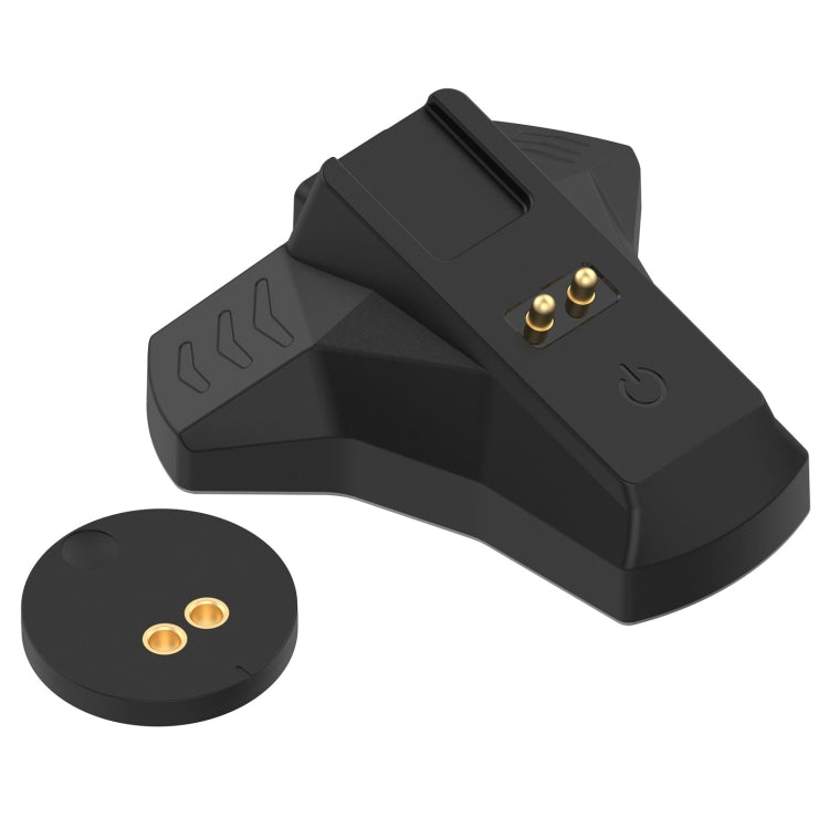 For Logitech G Pro X Superlight Wireless Mouse Charger Base(Black) - Other by PMC Jewellery | Online Shopping South Africa | PMC Jewellery | Buy Now Pay Later Mobicred