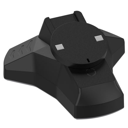 For Logitech G Pro Wireless 1 Wireless Mouse Charger Base(Black) - Other by PMC Jewellery | Online Shopping South Africa | PMC Jewellery | Buy Now Pay Later Mobicred