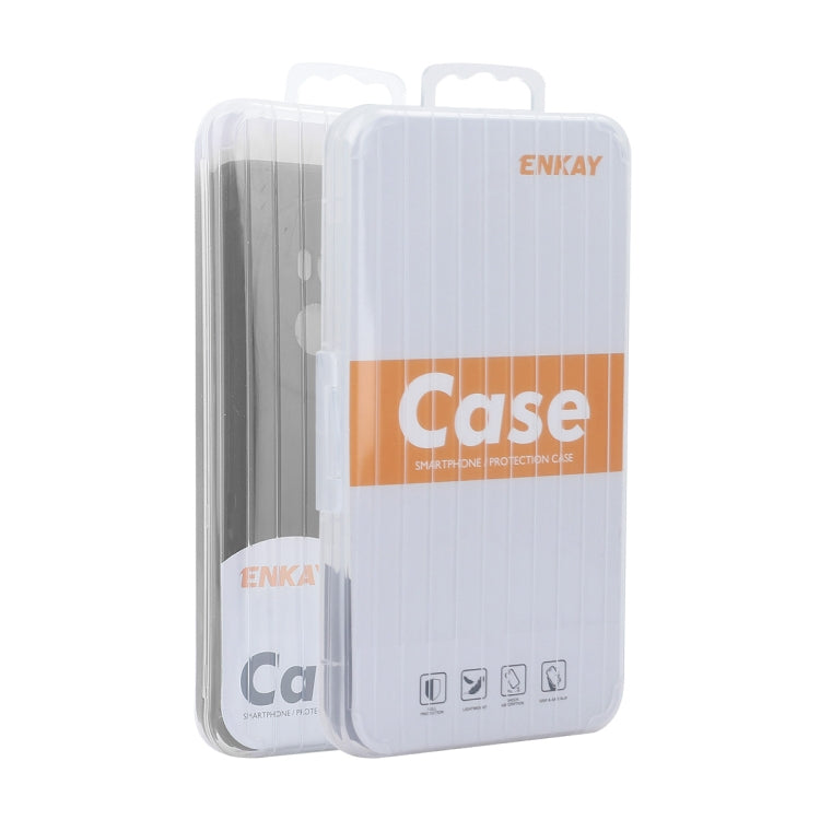 For Realme 12 Pro+ ENKAY Liquid Silicone Soft Shockproof Phone Case(Beige) - Realme Cases by ENKAY | Online Shopping South Africa | PMC Jewellery | Buy Now Pay Later Mobicred