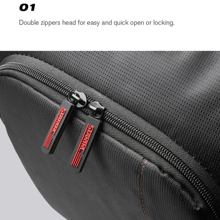 STARTRC Outdoor Travel Portable Waterproof Nylon Backpack for DJI Ronin-SC / Mavic 2 Drone -  by STARTRC | Online Shopping South Africa | PMC Jewellery | Buy Now Pay Later Mobicred