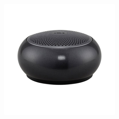 EWA A110mini High Hidelity Bluetooth Speaker Small Size High Power Bass, TWS Bluetooth Technology, Support TF(Black) - Desktop Speaker by EWA | Online Shopping South Africa | PMC Jewellery | Buy Now Pay Later Mobicred