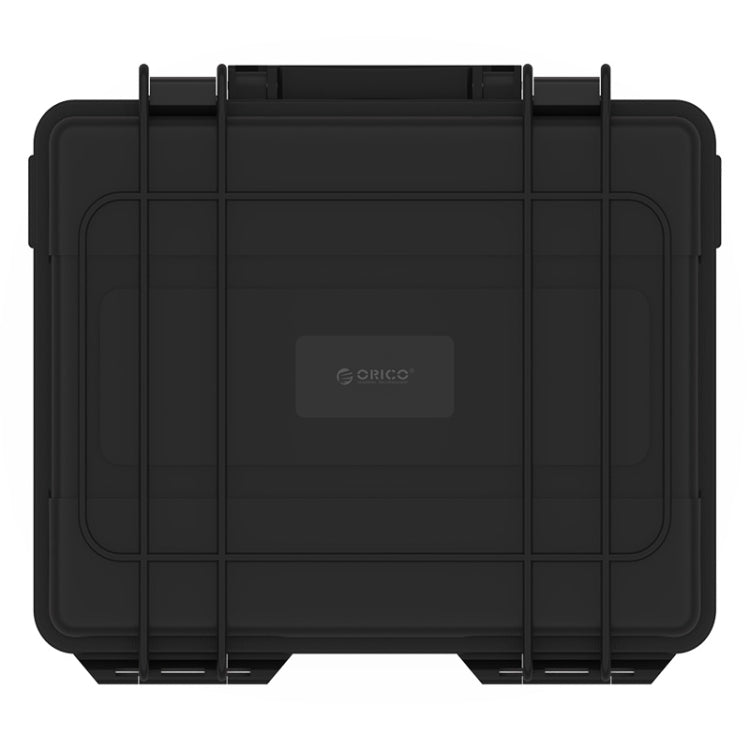 ORICO PSC-L20  3.5 inch 20 Bay Hard Drive Protective Case - Hard Drive Bags & Cases by ORICO | Online Shopping South Africa | PMC Jewellery | Buy Now Pay Later Mobicred