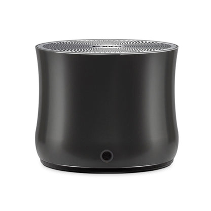 EWA A2 Pro Metal Speaker Outdoor Waterproof Bluetooth Sound Bass Speaker(Black) - Waterproof Speaker by EWA | Online Shopping South Africa | PMC Jewellery | Buy Now Pay Later Mobicred