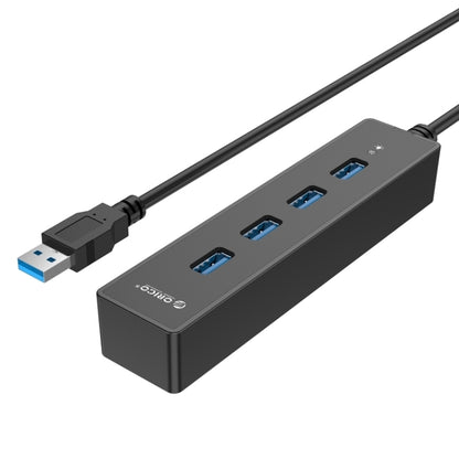 ORICO W8PH4-U3 4 Ports USB 3.0 HUB - USB 3.0 HUB by ORICO | Online Shopping South Africa | PMC Jewellery | Buy Now Pay Later Mobicred