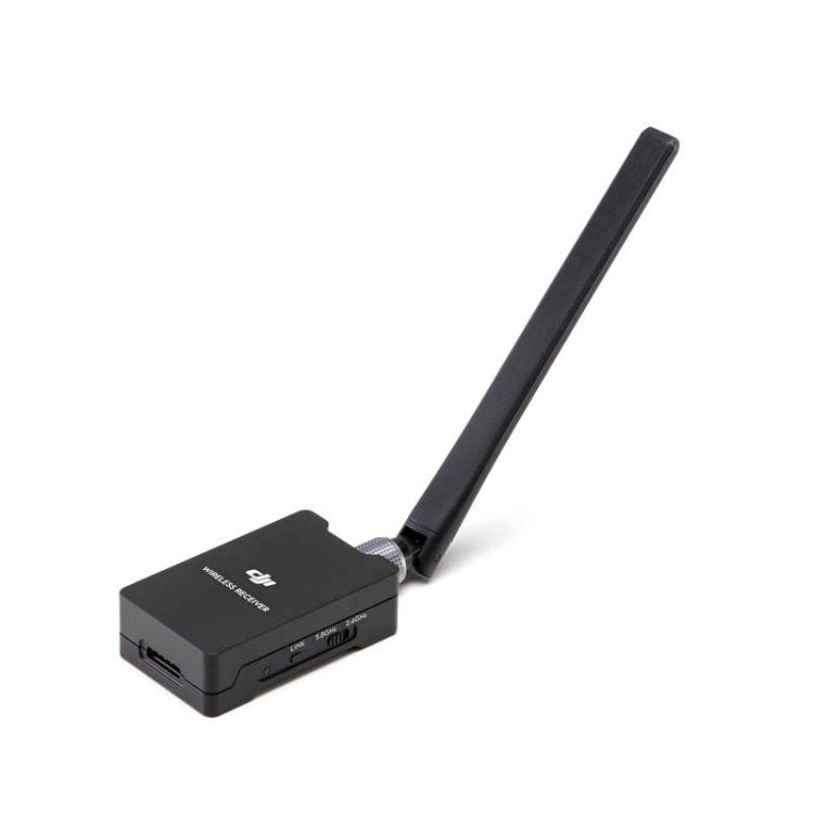 Original DJI Ronin 2/S Professional Wireless Receiver -  by DJI | Online Shopping South Africa | PMC Jewellery | Buy Now Pay Later Mobicred