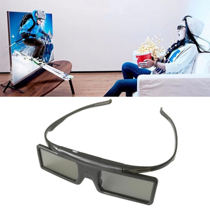 Bluetooth Active Shutter 3D Glasses Universal for Samsung Sony and Epson 5200 Projector - VR Headset by PMC Jewellery | Online Shopping South Africa | PMC Jewellery | Buy Now Pay Later Mobicred