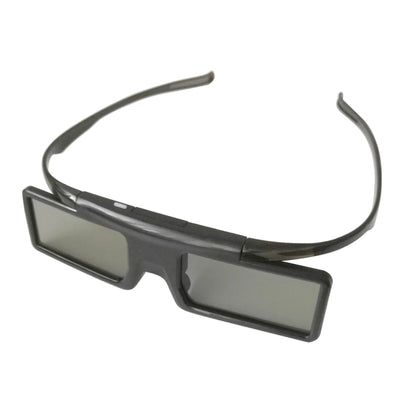 Bluetooth Active Shutter 3D Glasses Universal for Samsung Sony and Epson 5200 Projector - VR Headset by PMC Jewellery | Online Shopping South Africa | PMC Jewellery | Buy Now Pay Later Mobicred