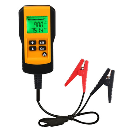 AE300 Car 12V Digital Battery Tester Analyzer - Electronic Test by PMC Jewellery | Online Shopping South Africa | PMC Jewellery | Buy Now Pay Later Mobicred