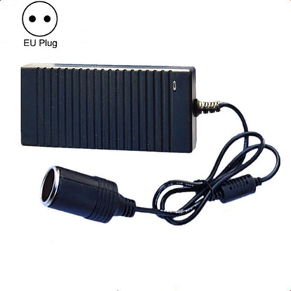 220V To 12V Power Converter 10A160W Car To Home Converter Dedicated Inverter for Car Refrigerator, Plug  Type:EU  Plug - Step-down Transformer by PMC Jewellery | Online Shopping South Africa | PMC Jewellery | Buy Now Pay Later Mobicred