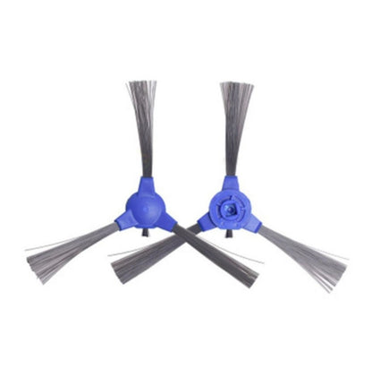 Sweeper Accessories Side Brush Main Brush Sets for eufy11S RoboVac 30 eufy 30C 15C - Other Accessories by PMC Jewellery | Online Shopping South Africa | PMC Jewellery | Buy Now Pay Later Mobicred