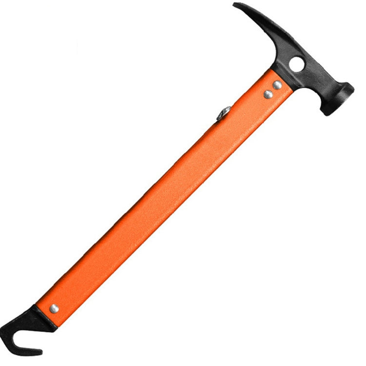 Multi-Purpose Camping Hammer Outdoor Tool ,Random Color Delivery - Others by PMC Jewellery | Online Shopping South Africa | PMC Jewellery | Buy Now Pay Later Mobicred