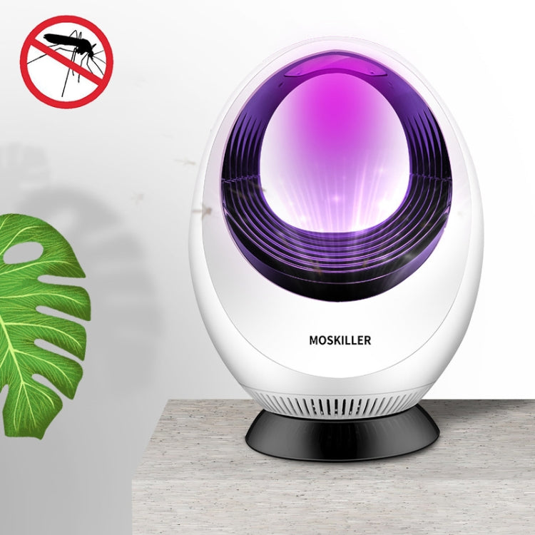 Photocatalyst Mosquito Killer Lamp LED Mosquito Trap Household Fly Repellent Mosquito Killer Mosquito Lamp - Repellents by PMC Jewellery | Online Shopping South Africa | PMC Jewellery | Buy Now Pay Later Mobicred