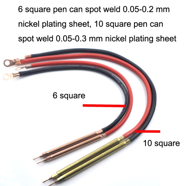 Lead-Acid Battery Version 12V Digital Display DIY Battery Spot Welding Machine Pen Control, Style:Main Board - Others by PMC Jewellery | Online Shopping South Africa | PMC Jewellery