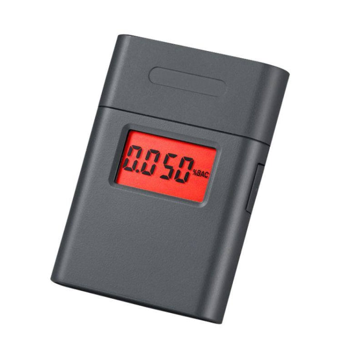 Breath Alcohol Tester Portable Digital Display Square Car Alcohol Tester - Breath Alcohol Tester by PMC Jewellery | Online Shopping South Africa | PMC Jewellery | Buy Now Pay Later Mobicred