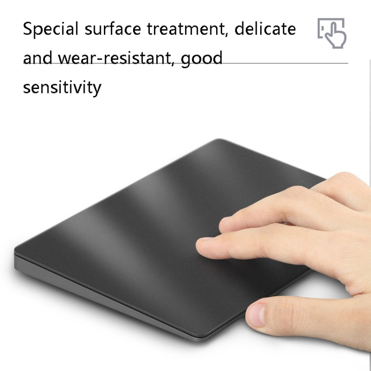 2 PCS 2 in 1 Mouse Front Film for Apple Magic Trackpad 2 + Touch Film for iMac Protective Film Sticker Set - Others Accessories by PMC Jewellery | Online Shopping South Africa | PMC Jewellery | Buy Now Pay Later Mobicred