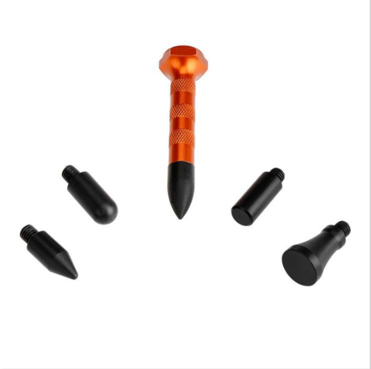 Car Depression Repair Tool Aluminum Alloy Percussion Pen Percussion Tool - Hand Tool Sets by PMC Jewellery | Online Shopping South Africa | PMC Jewellery | Buy Now Pay Later Mobicred