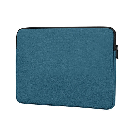 BUBM FMBM-13 Universal Tablet PC Liner Bag Portable Protective Bag, Size: 13 inches(Dark Green) - Protective Bag by BUBM | Online Shopping South Africa | PMC Jewellery | Buy Now Pay Later Mobicred