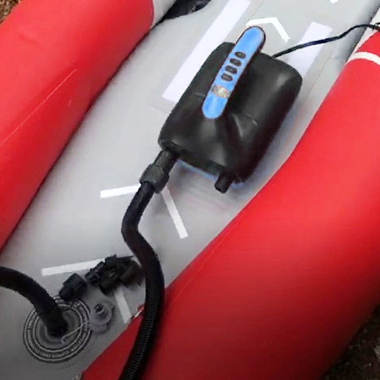 SUP Surf Paddle Board Canoe Inflatable Boat Car High Pressure Electric Air Pump - Inflatable Pump by PMC Jewellery | Online Shopping South Africa | PMC Jewellery