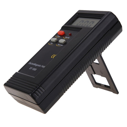 DT-1000 Radiation Electromagnetic Detector Measuring Range 5-1999 Electromagnetic Field Intensity Detector - Radiation Detector by PMC Jewellery | Online Shopping South Africa | PMC Jewellery | Buy Now Pay Later Mobicred