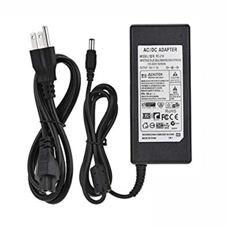 B6 15V 6A Power Adapter Laptop Power Supply(US Plug) - Universal Power Adapter by PMC Jewellery | Online Shopping South Africa | PMC Jewellery | Buy Now Pay Later Mobicred