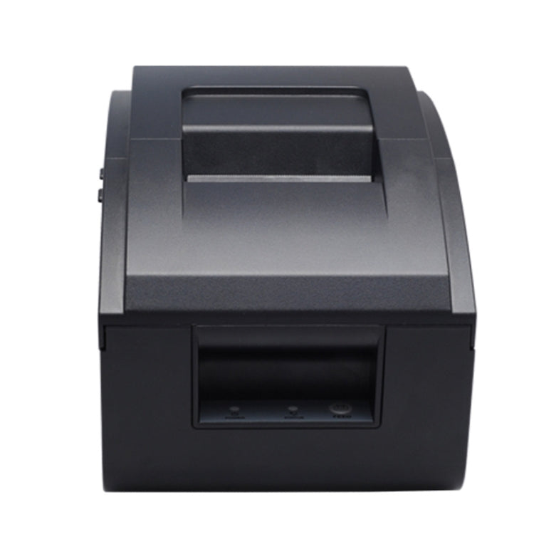 Xprinter XP-76IIH Dot Matrix Printer Open Roll Invoice Printer, Model: USB Interface(US Plug) - Printer by Xprinter | Online Shopping South Africa | PMC Jewellery | Buy Now Pay Later Mobicred