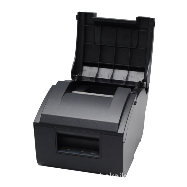 Xprinter XP-76IIH Dot Matrix Printer Open Roll Invoice Printer, Model: Parallel Port(UK Plug) - Printer by Xprinter | Online Shopping South Africa | PMC Jewellery | Buy Now Pay Later Mobicred