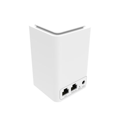 PIXLINK WR11 300Mbps Home WiFi Wireless Signal Relay Amplifier Booster, Plug Type:US Plug - Broadband Amplifiers by PIXLINK | Online Shopping South Africa | PMC Jewellery | Buy Now Pay Later Mobicred