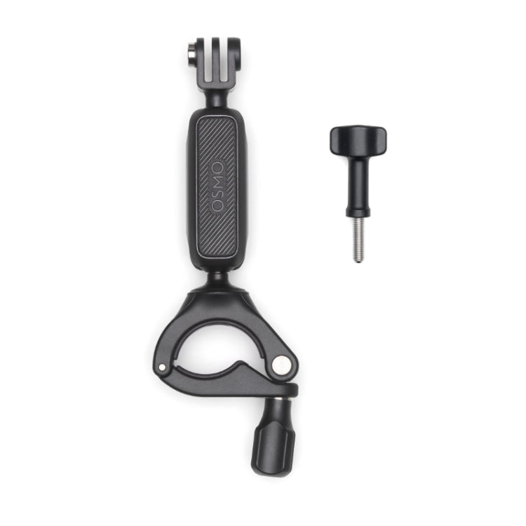 Original DJI Osmo Action Handlebar Clip -  by DJI | Online Shopping South Africa | PMC Jewellery | Buy Now Pay Later Mobicred