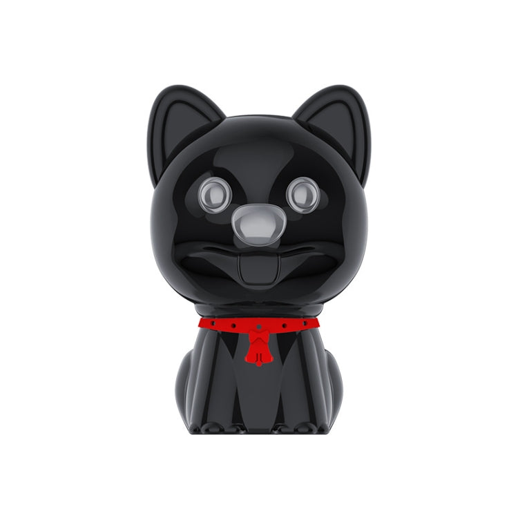 E300 Cute Pet High-Definition Noise Reduction Smart Voice Recorder MP3 Player, Capacity: 8GB(Black) - Recording Pen by PMC Jewellery | Online Shopping South Africa | PMC Jewellery | Buy Now Pay Later Mobicred