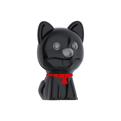 E300 Cute Pet High-Definition Noise Reduction Smart Voice Recorder MP3 Player, Capacity: 16GB(Black) - Recording Pen by PMC Jewellery | Online Shopping South Africa | PMC Jewellery | Buy Now Pay Later Mobicred